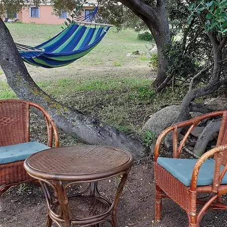 Gli Olivastri Raggio Di Sole , Con Piscina E Vista Mare ,climatizzatore,wifi 펜션 *
