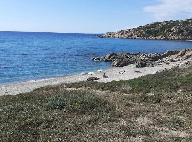 Tatil Evi Gli Olivastri Raggio Di Sole , Con Piscina E Vista Mare ,climatizzatore,wifi *